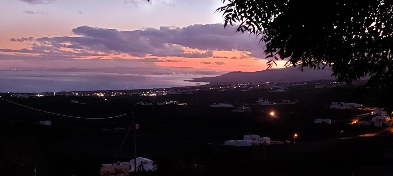 Aloelux Villa ! - Private Villa With Jacuzzi, Cinema ,Massage ,Wonderful View, Art Desing Villa Conil Εξωτερικό φωτογραφία