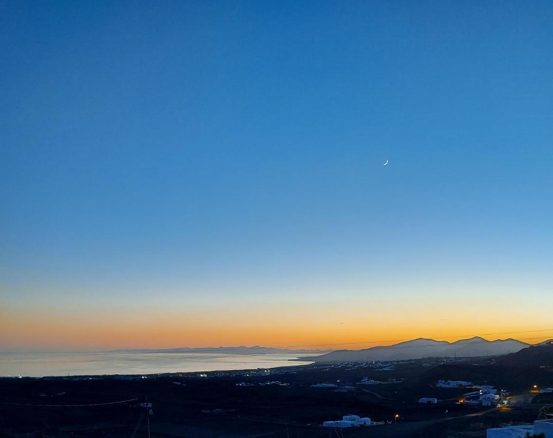 Aloelux Villa ! - Private Villa With Jacuzzi, Cinema ,Massage ,Wonderful View, Art Desing Villa Conil Εξωτερικό φωτογραφία