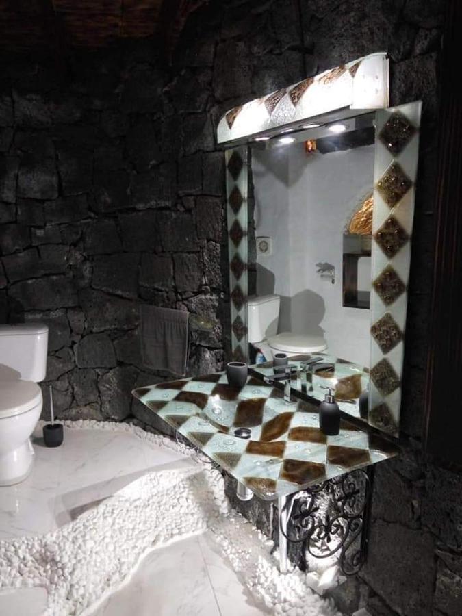 Aloelux Villa ! - Private Villa With Jacuzzi, Cinema ,Massage ,Wonderful View, Art Desing Villa Conil Εξωτερικό φωτογραφία