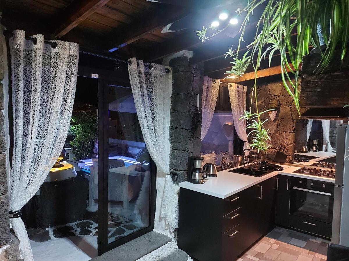 Aloelux Villa ! - Private Villa With Jacuzzi, Cinema ,Massage ,Wonderful View, Art Desing Villa Conil Εξωτερικό φωτογραφία