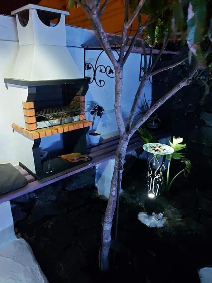 Aloelux Villa ! - Private Villa With Jacuzzi, Cinema ,Massage ,Wonderful View, Art Desing Villa Conil Εξωτερικό φωτογραφία